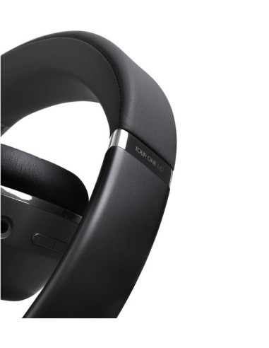 JBL TOUR ONE M2 Cuffie Wireless A Padiglione MUSICA USB tipo-C Bluetooth Nero