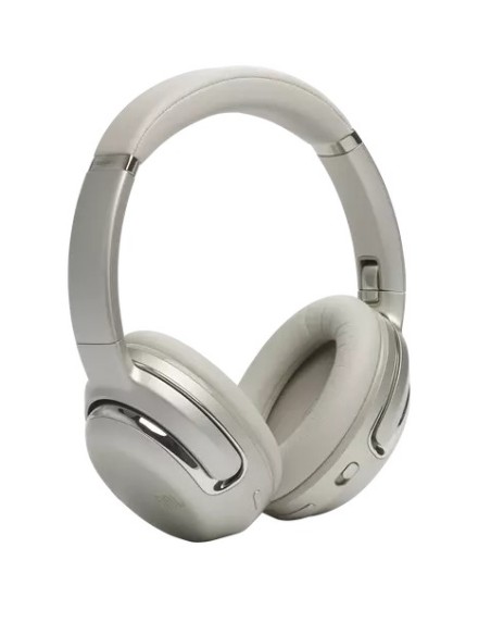 JBL Tour One M2 Cuffie Wireless A Padiglione MUSICA USB tipo-C Bluetooth Champagne