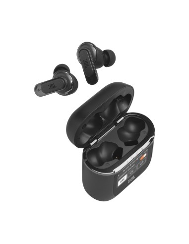 JBL Tour Pro 2 Auricolare Wireless In-ear Musica e Chiamate Bluetooth Nero