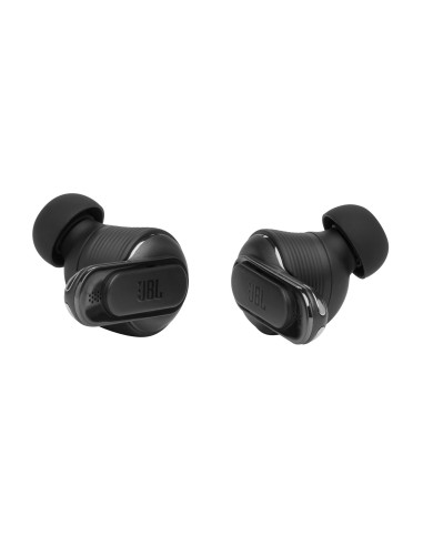 JBL Tour Pro 2 Auricolare Wireless In-ear Musica e Chiamate Bluetooth Nero