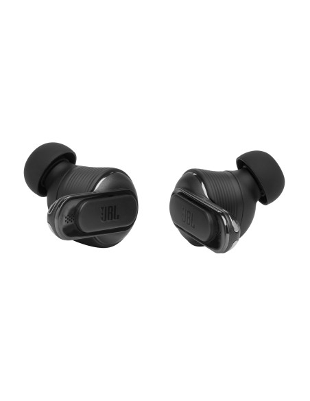JBL Tour Pro 2 Auricolare Wireless In-ear Musica e Chiamate Bluetooth Nero