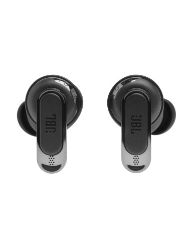 JBL Tour Pro 2 Auricolare Wireless In-ear Musica e Chiamate Bluetooth Nero