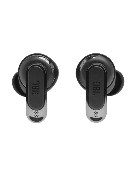 JBL Tour Pro 2 Auricolare Wireless In-ear Musica e Chiamate Bluetooth Nero