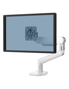 Fellowes 100016611 Supporti a parete per TV 182,9 cm (72") Scrivania Bianco