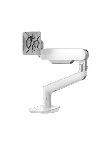 Fellowes 100016611 Supporti a parete per TV 182,9 cm (72") Scrivania Bianco