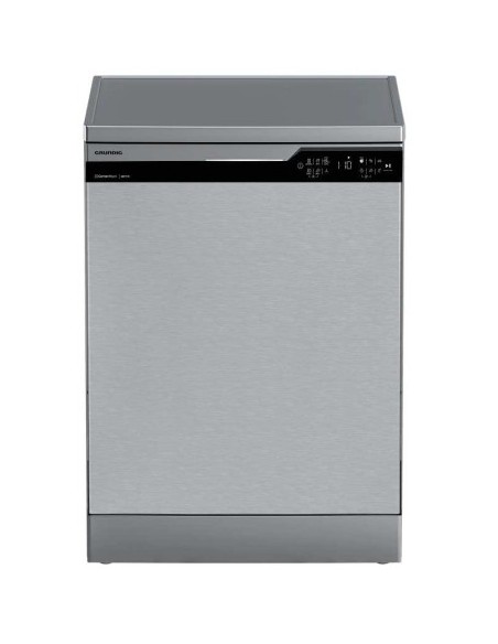 Grundig GNFP4621XB lavastoviglie Libera installazione 16 coperti B