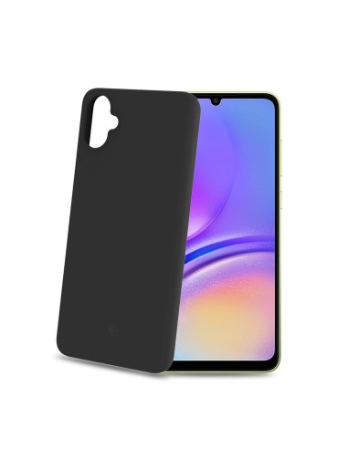 Celly CROMO1059BK custodia per cellulare 17 cm (6.7") Cover Nero