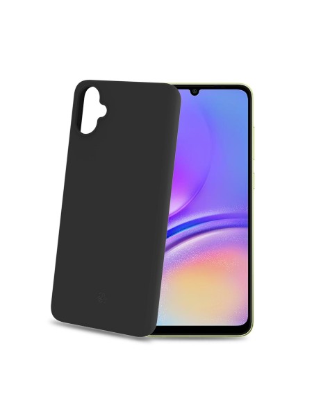 Celly CROMO1059BK custodia per cellulare 17 cm (6.7") Cover Nero Celly CROMO1059BK custodia per cellulare 17 cm (6.7") Cover Nero