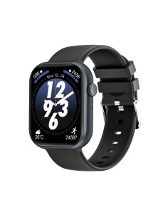 Celly TRAINERMATEBK smartwatch e orologio sportivo 4,6 cm (1.81") Digitale 240 x 240 Pixel Touch screen Nero