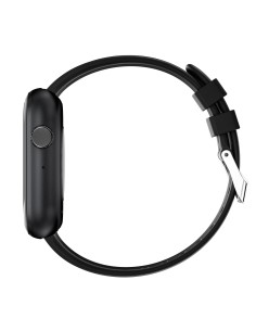 Celly TRAINERMATEBK smartwatch e orologio sportivo 4,6 cm (1.81") Digitale 240 x 240 Pixel Touch screen Nero 2