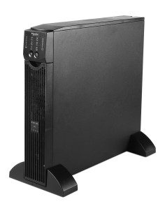 APC SR11KXIET gruppo di continuità (UPS) Doppia conversione (online) 0,75 kVA 700 W 6 presa(e) AC
