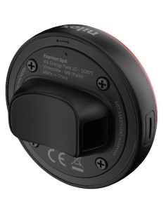Nilox NXLIGHTRACKERBK illuminazione bicicletta 2
