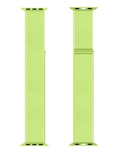 Celly WBANDSTRAPYLF accessorio indossabile intelligente Band Verde