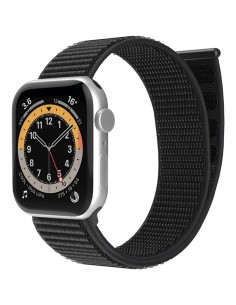 Celly WBANDSTRAPBK parte e accessorio per orologi Cinturino per orologio 2