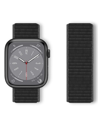 Celly WBANDSTRAPBK parte e accessorio per orologi Cinturino per orologio