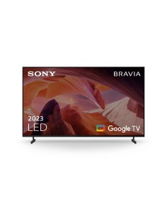 Sony FWD-55X80L TV 139,7 cm (55") 4K Ultra HD Smart TV Wi-Fi Nero