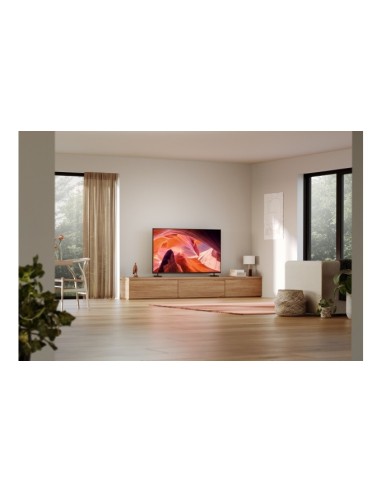 Sony FWD-55X80L TV 139,7 cm (55") 4K Ultra HD Smart TV Wi-Fi Nero