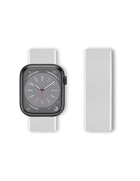 Celly WBANDSTRAPWH parte e accessorio per orologi Cinturino per orologio