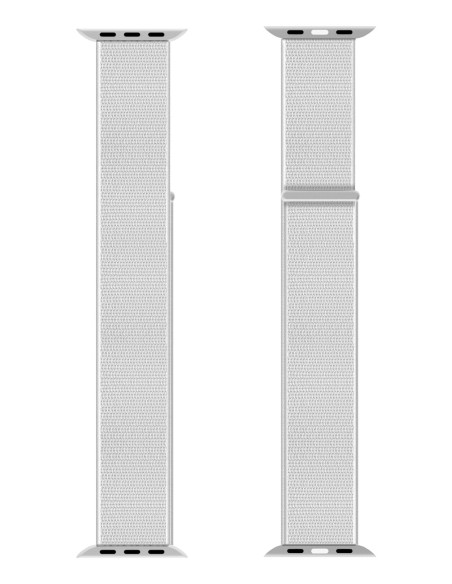 Celly WBANDSTRAPWH parte e accessorio per orologi Cinturino per orologio