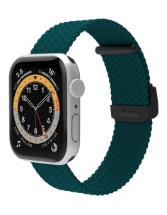 Celly WBANDBRAIDEDGN parte e accessorio per orologi Cinturino per orologio