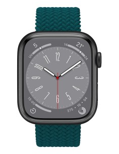 Celly WBANDBRAIDEDGN parte e accessorio per orologi Cinturino per orologio 2