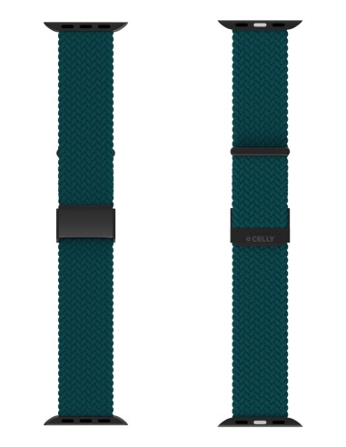 Celly WBANDBRAIDEDGN parte e accessorio per orologi Cinturino per orologio