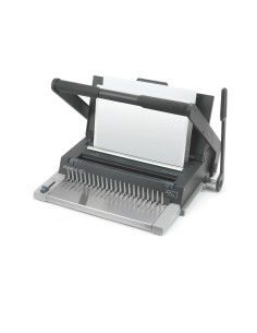 GBC Rilegatrice Multifuzione MultiBind 420 2