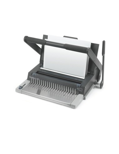 GBC Rilegatrice Multifuzione MultiBind 420