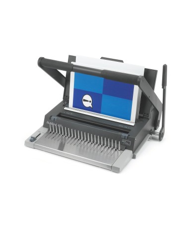 GBC Rilegatrice Multifuzione MultiBind 420