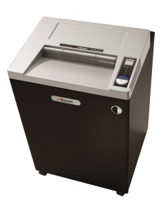 Rexel Distruggidocumenti ampia imboccatura RLWX25