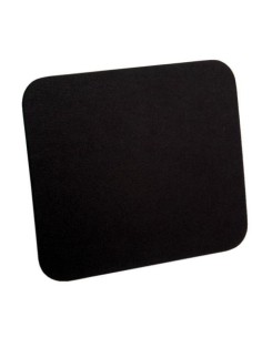 Nilox RO18.01.2040 tappetino per mouse Nero