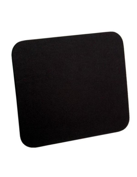 Nilox RO18.01.2040 tappetino per mouse Nero
