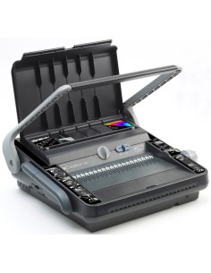 GBC Rilegatrice Multifunzione MultiBind 230 2