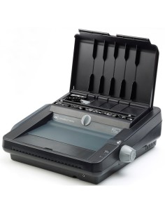 GBC Rilegatrice Ad Anelli Metallici WireBind W25E elettrica