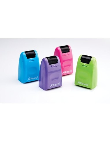 Rexel Rullo di protezione dati - Ricarica