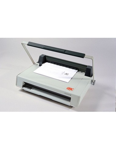 GBC Rilegatrice A Pettine SureBind System 1