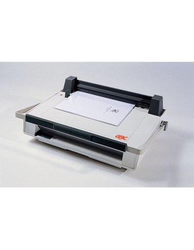 GBC Rilegatrice A Pettine SureBind System 1