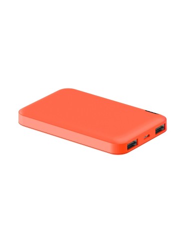 Celly PBE5000 Ioni di Litio 5000 mAh Arancione