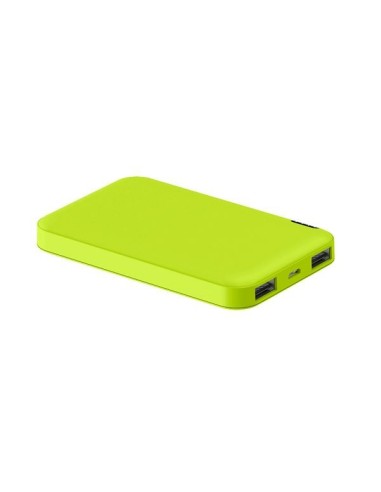 Celly PBE5000 Ioni di Litio 5000 mAh Giallo