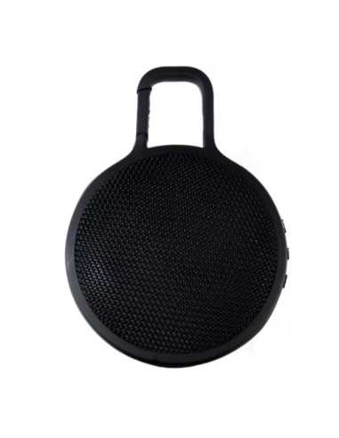 Nilox NXALBT001 altoparlante portatile e per feste Altoparlante portatile mono Nero 3 W