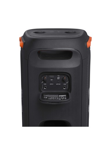 JBL PARTYBOX 110 Nero Wireless 160 W