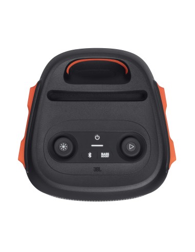 JBL PARTYBOX 110 Nero Wireless 160 W