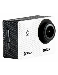 Nilox NXACXSNAP01 fotocamera per sport d'azione 4 MP 4K Ultra HD CMOS 56,2 g 2
