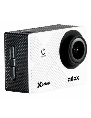 Nilox NXACXSNAP01 fotocamera per sport d'azione 4 MP 4K Ultra HD CMOS 56,2 g