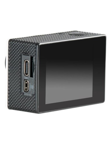Nilox NXACXSNAP01 fotocamera per sport d'azione 4 MP 4K Ultra HD CMOS 56,2 g