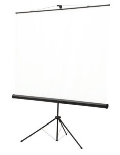Nilox AMLI012601 schermo per proiettore 1 1