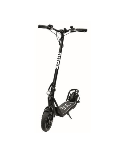 Nilox Doc Ten Nero 25 km h 7,8 Ah