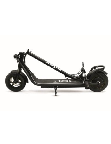 Nilox Doc Ten Nero 25 km h 7,8 Ah