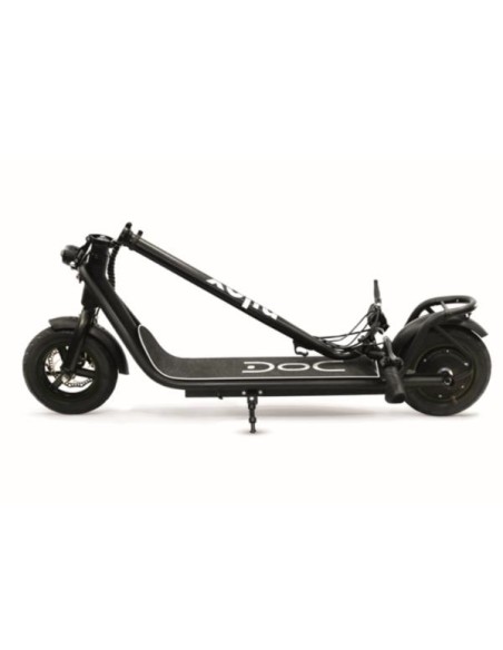 Nilox Doc Ten Nero 25 km h 7,8 Ah