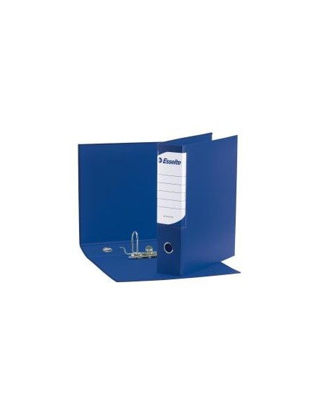 Esselte Business raccoglitore ad anelli Blu